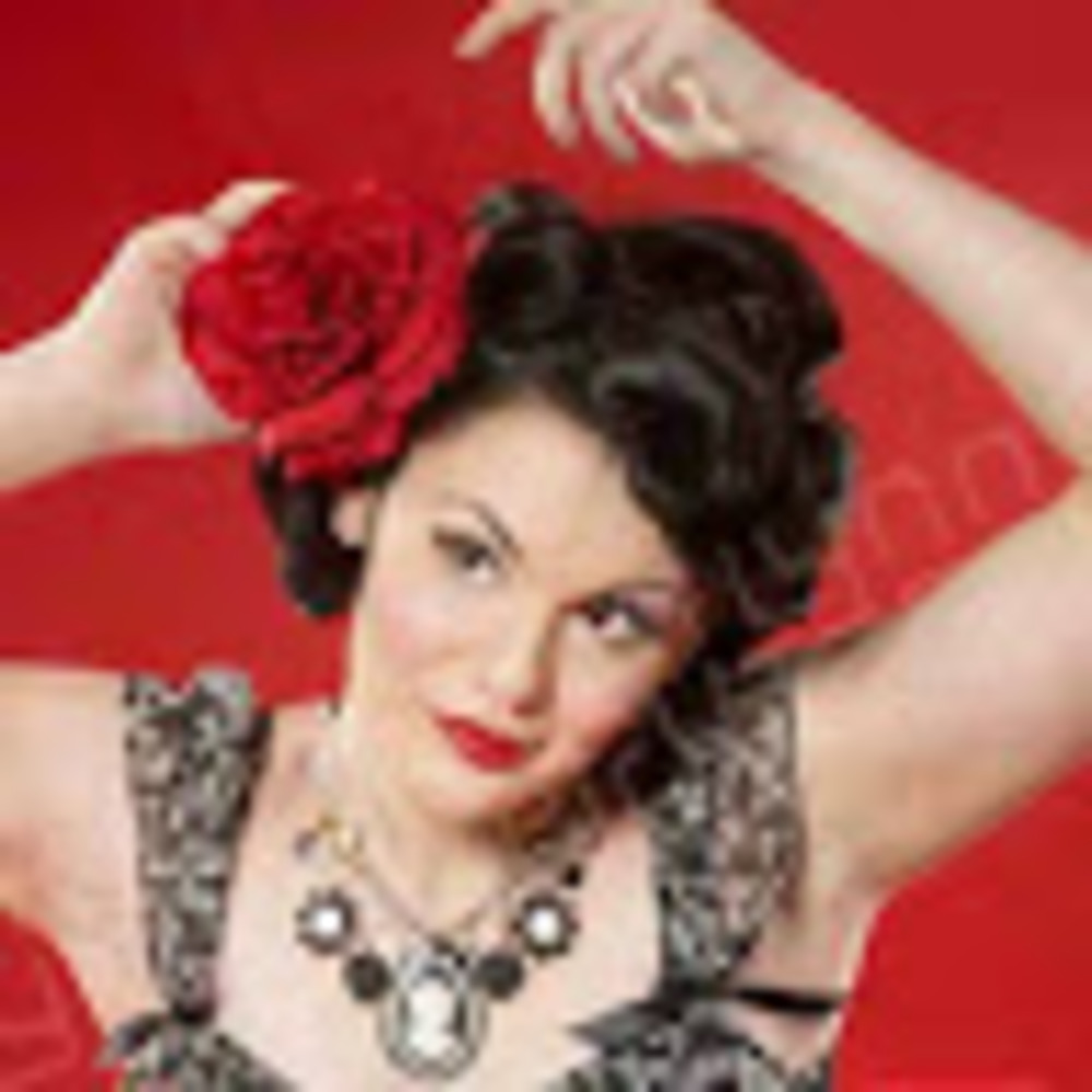 Meet your Posher, Lindsay